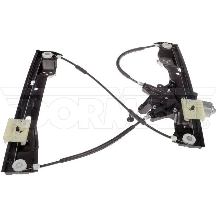 DORMAN 751-775 Power Window Regulator And Motor Assembly