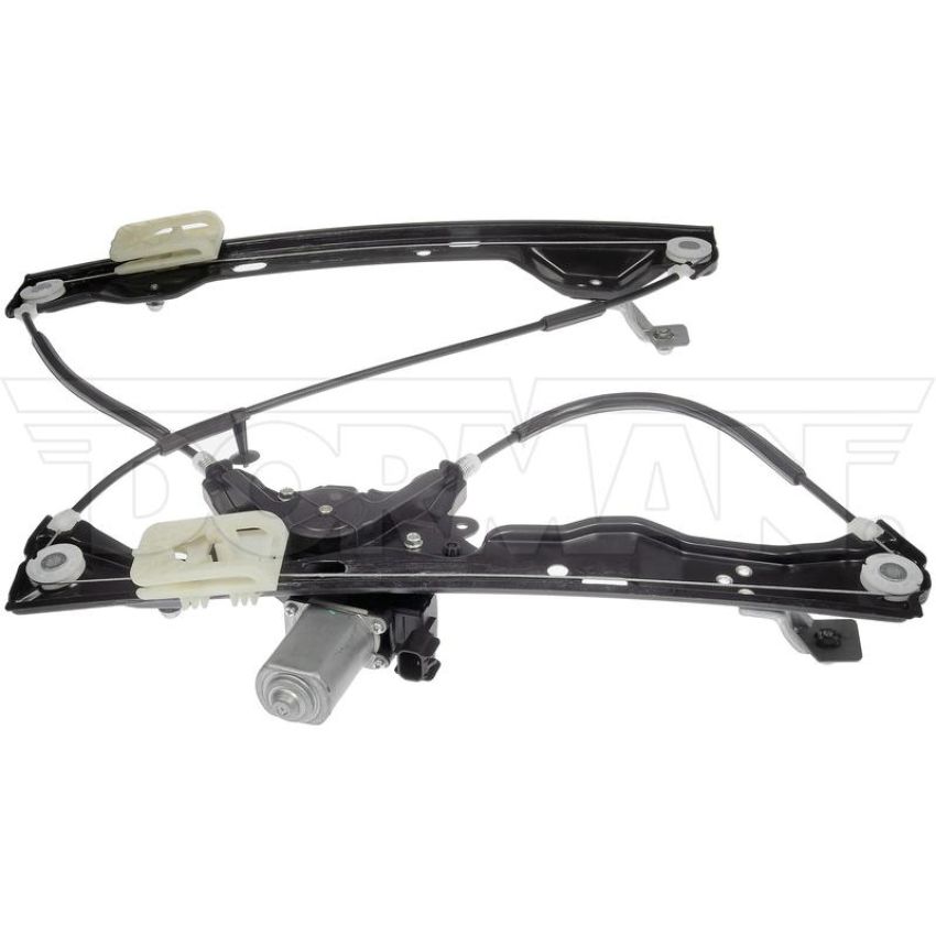 DORMAN 751-775 Power Window Regulator And Motor Assembly