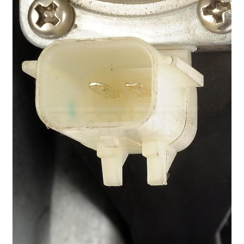 DORMAN 751-777 Power Window Regulator And Motor Assembly