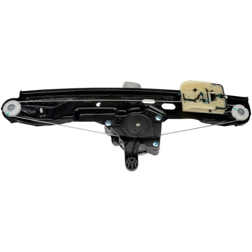 DORMAN 751-779 Power Window Regulator And Motor Assembly