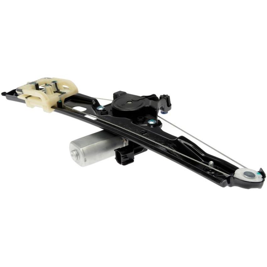 DORMAN 751-779 Power Window Regulator And Motor Assembly