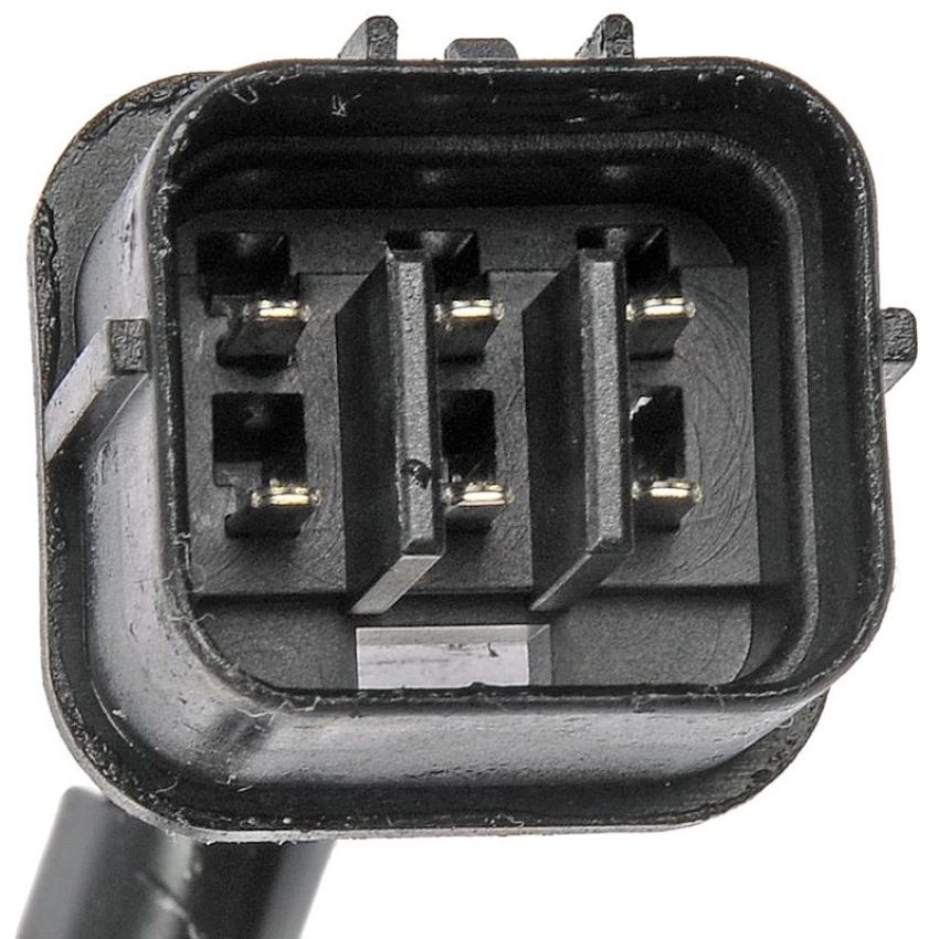DORMAN 751-780 Power Window Regulator And Motor Assembly