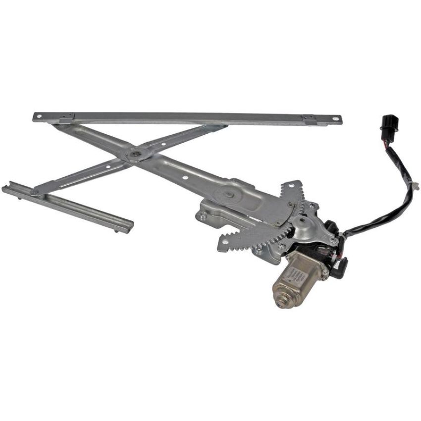 DORMAN 751-780 Power Window Regulator And Motor Assembly