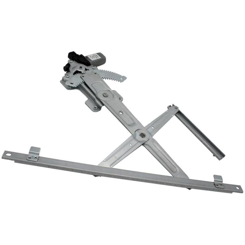 DORMAN 751-780 Power Window Regulator And Motor Assembly