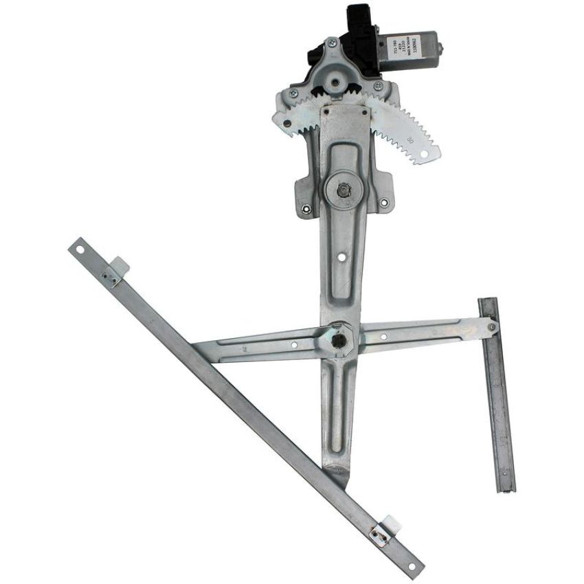 DORMAN 751-780 Power Window Regulator And Motor Assembly