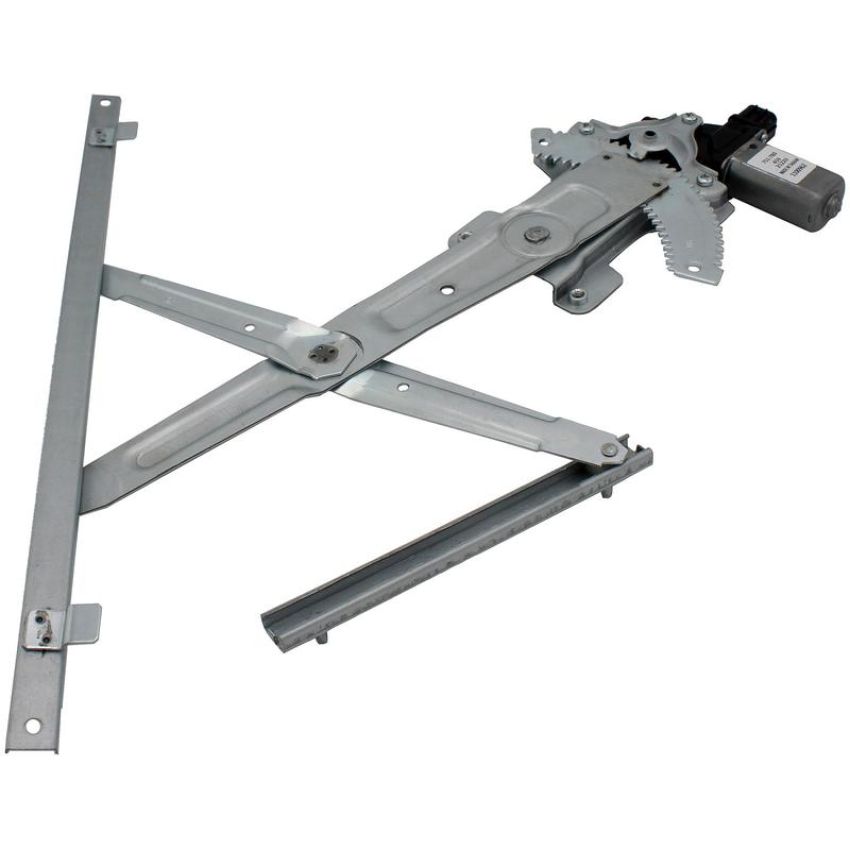DORMAN 751-780 Power Window Regulator And Motor Assembly