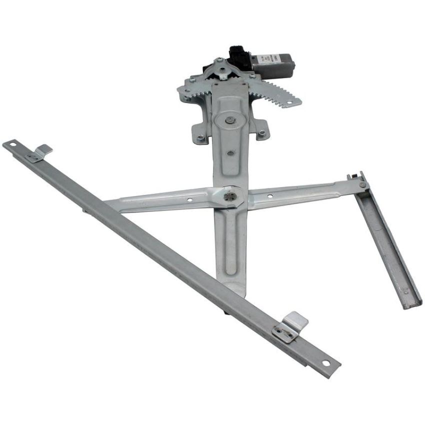 DORMAN 751-780 Power Window Regulator And Motor Assembly