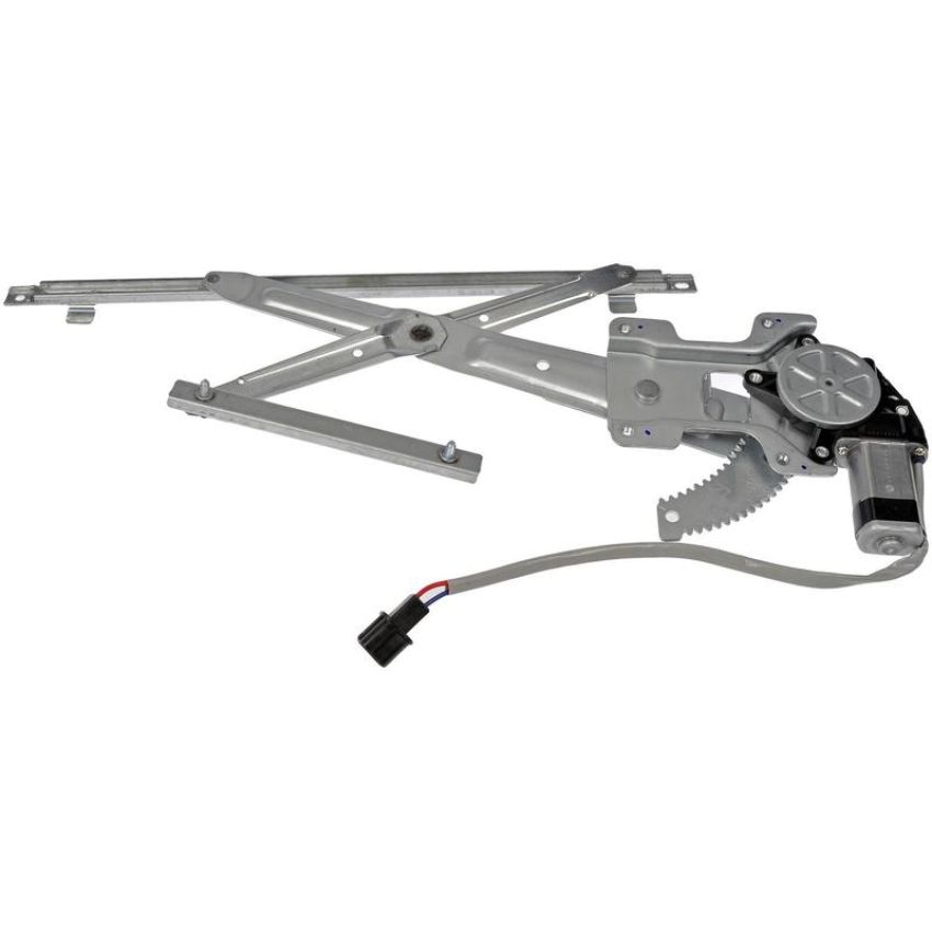 DORMAN 751-781 Power Window Regulator And Motor Assembly