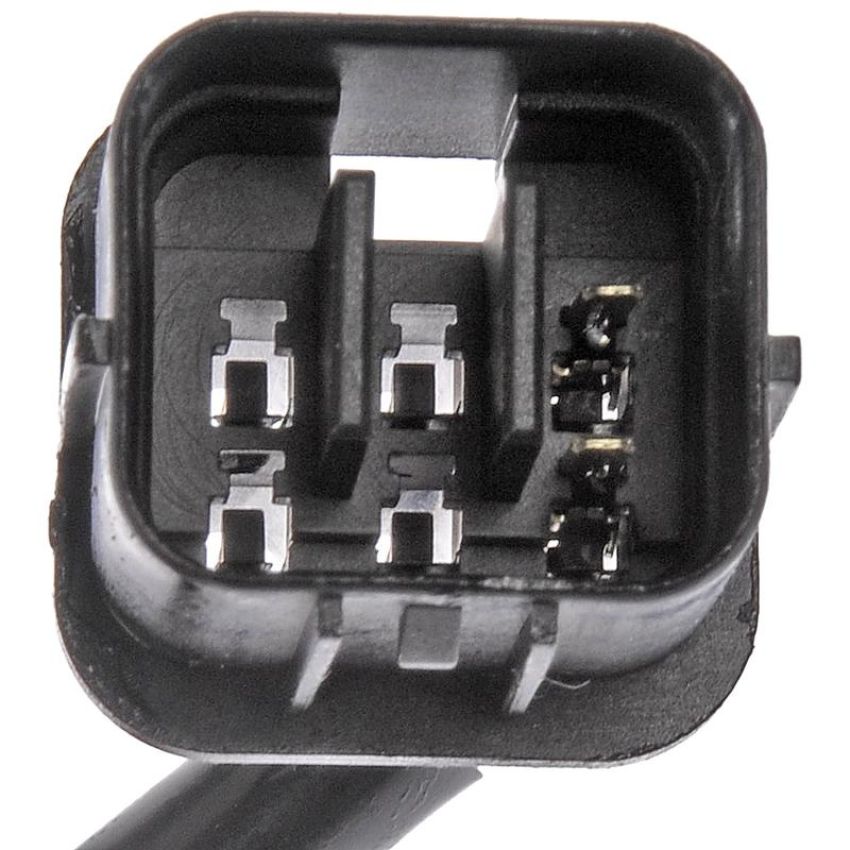DORMAN 751-783 Power Window Regulator And Motor Assembly
