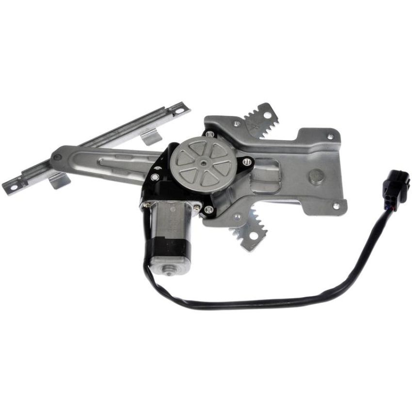 DORMAN 751-783 Power Window Regulator And Motor Assembly