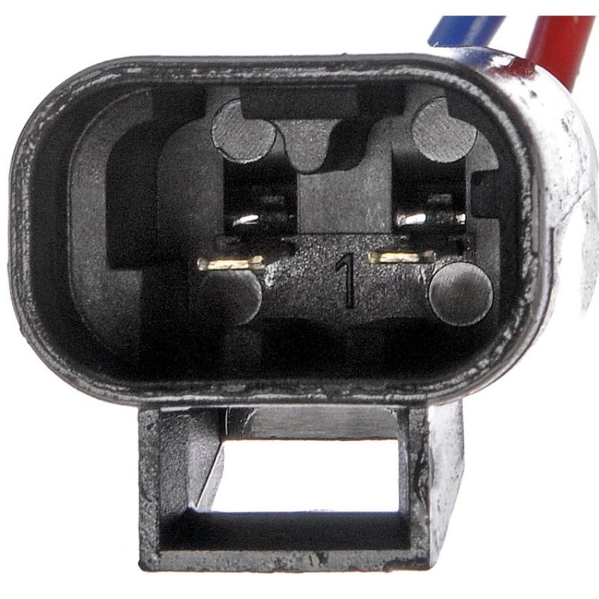 DORMAN 751-784 Power Window Regulator And Motor Assembly
