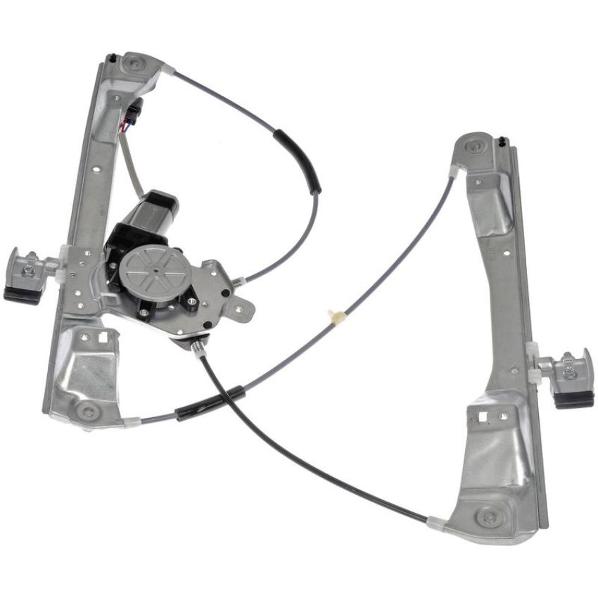 DORMAN 751-784 Power Window Regulator And Motor Assembly