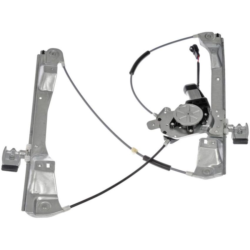 DORMAN 751-785 Power Window Regulator And Motor Assembly