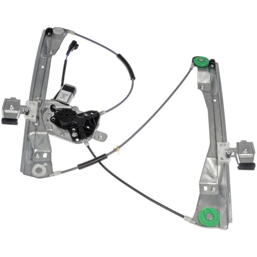 DORMAN 751-785 Power Window Regulator And Motor Assembly