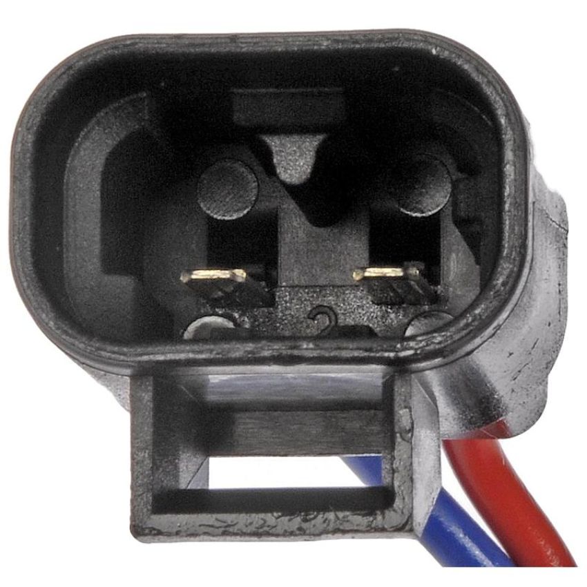 DORMAN 751-786 Power Window Regulator And Motor Assembly