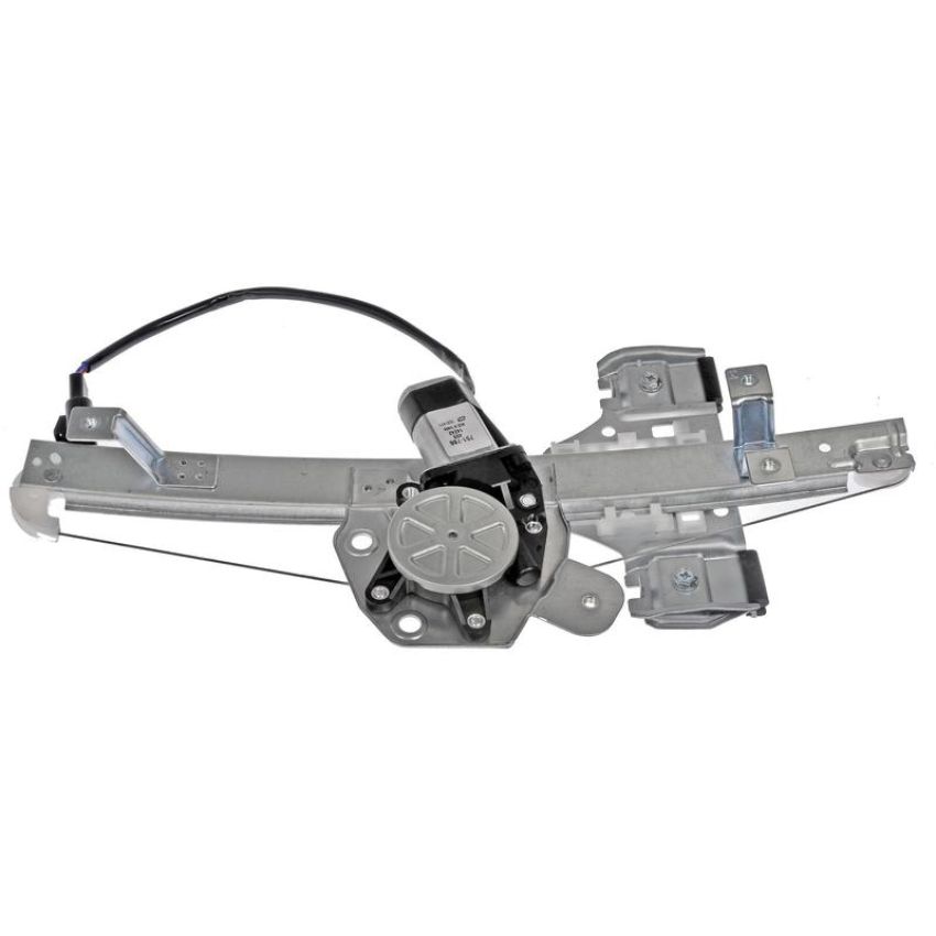 DORMAN 751-786 Power Window Regulator And Motor Assembly