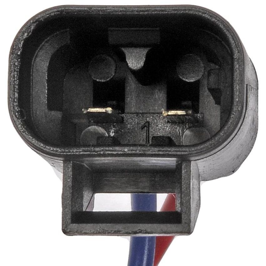 DORMAN 751-787 Power Window Regulator And Motor Assembly