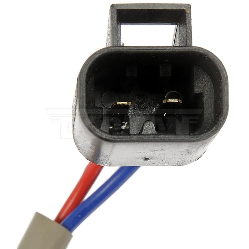 DORMAN 751-787 Power Window Regulator And Motor Assembly