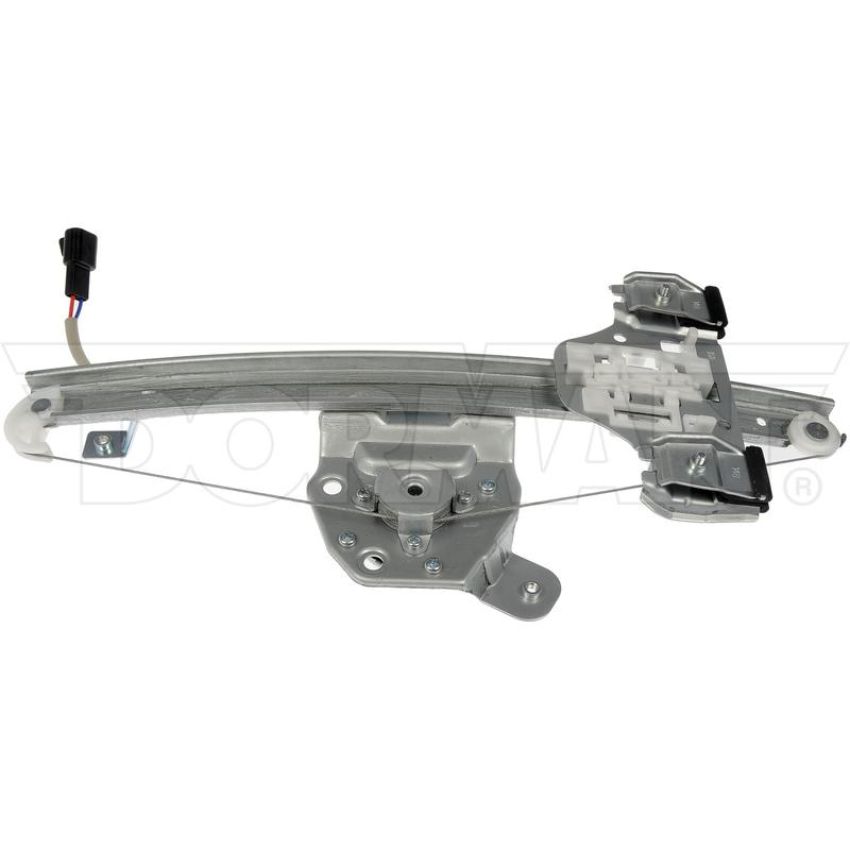 DORMAN 751-787 Power Window Regulator And Motor Assembly