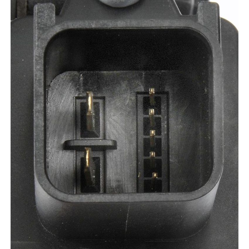 DORMAN 751-788 Power Window Regulator And Motor Assembly