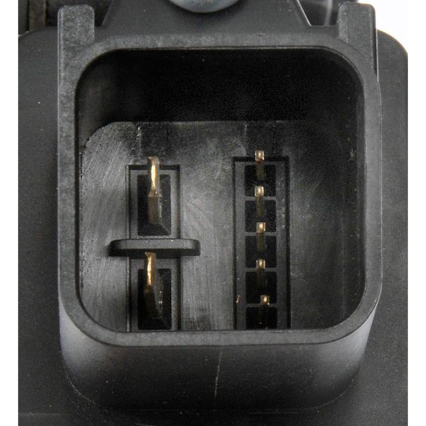 DORMAN 751-788 Power Window Regulator And Motor Assembly