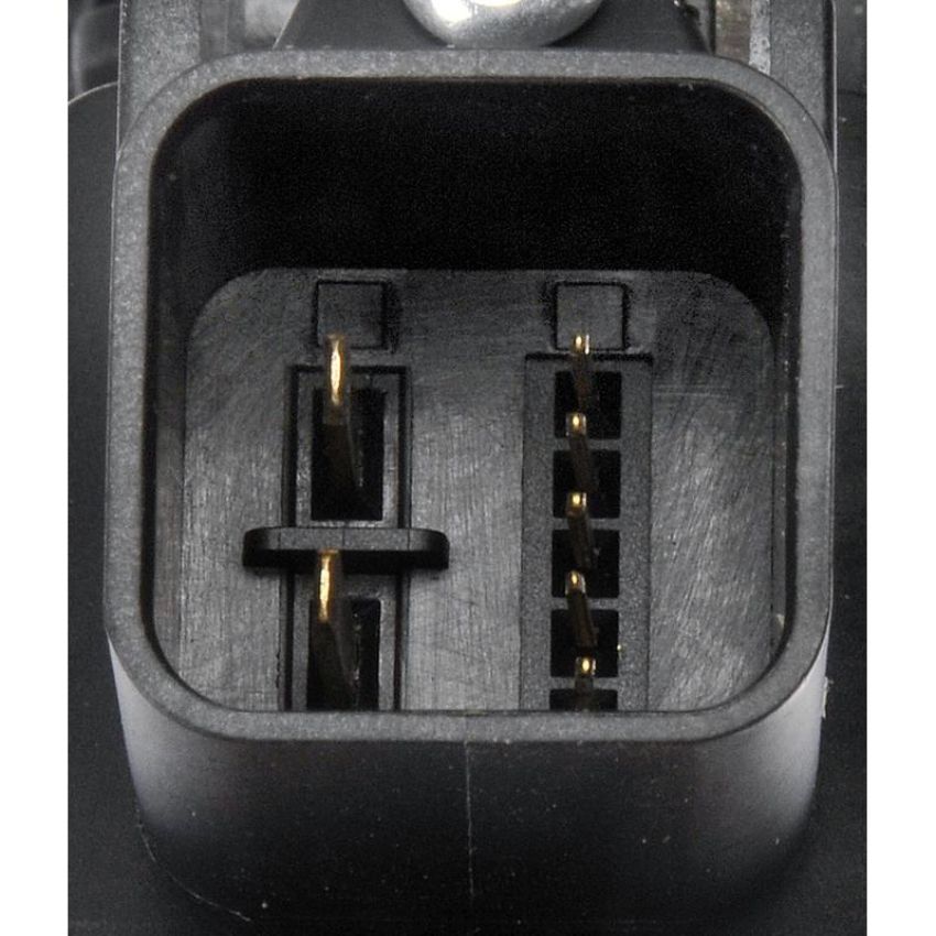 DORMAN 751-789 Power Window Regulator And Motor Assembly