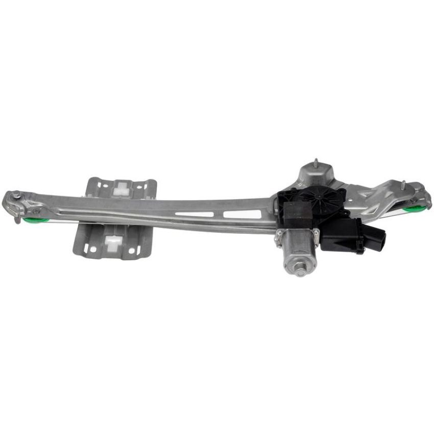 DORMAN 751-789 Power Window Regulator And Motor Assembly