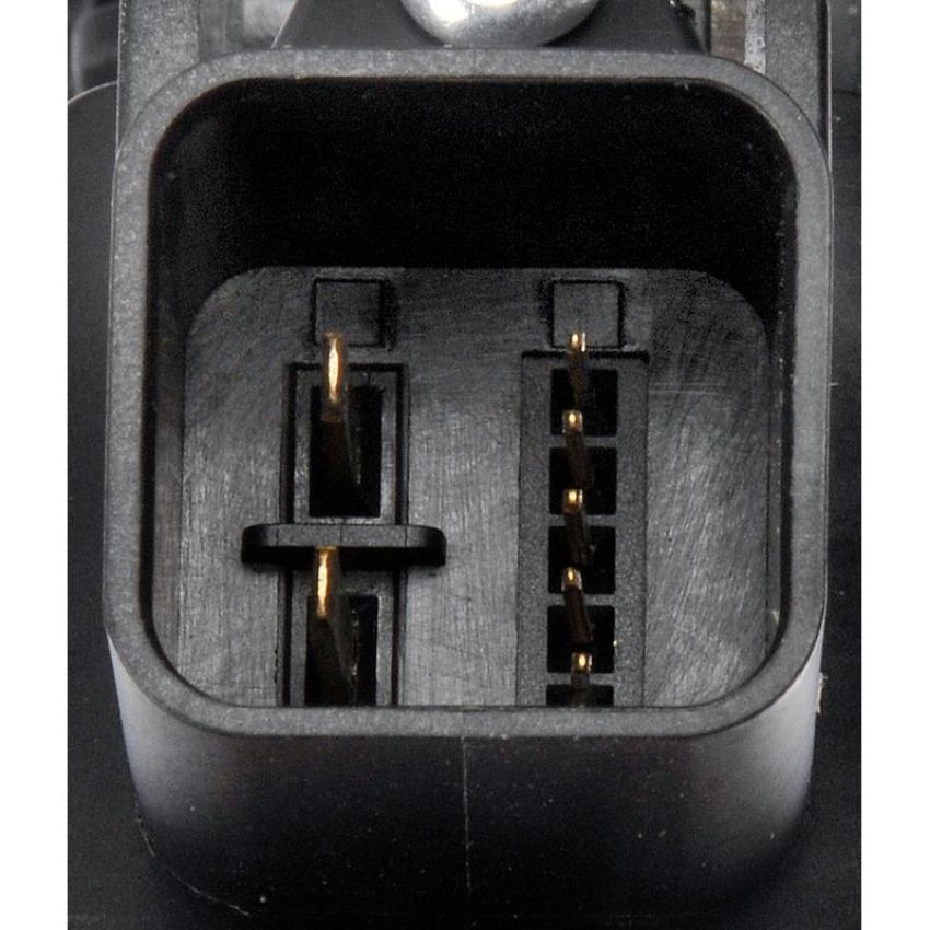 DORMAN 751-789 Power Window Regulator And Motor Assembly