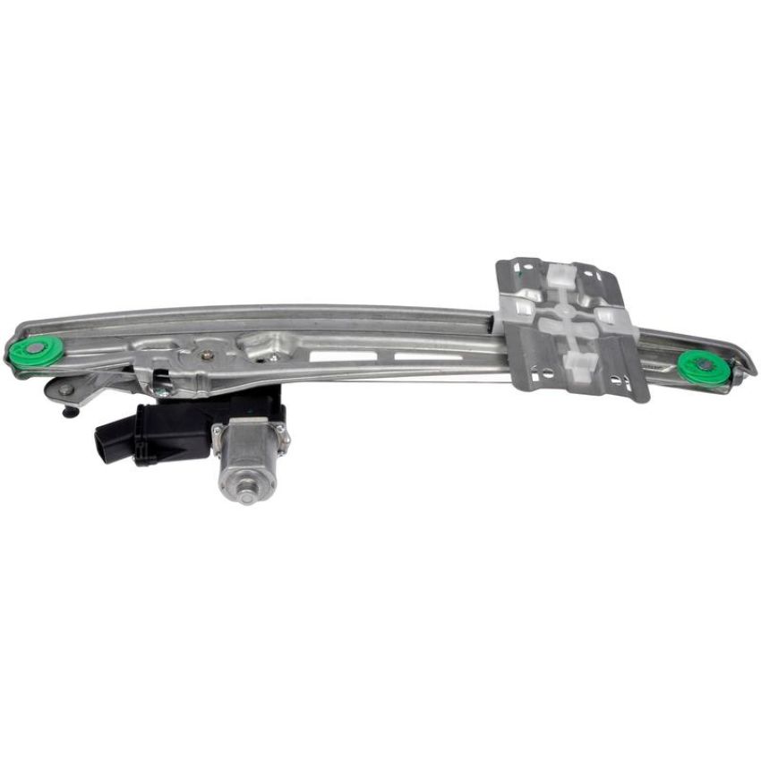 DORMAN 751-789 Power Window Regulator And Motor Assembly