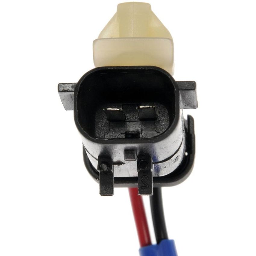 DORMAN 751-797 Power Window Regulator And Motor Assembly