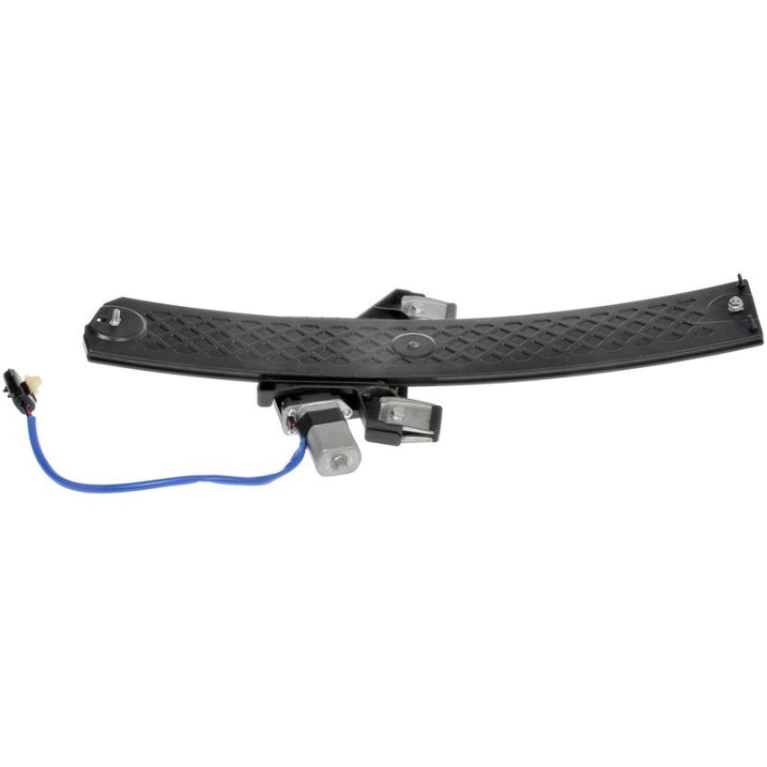 DORMAN 751-797 Power Window Regulator And Motor Assembly