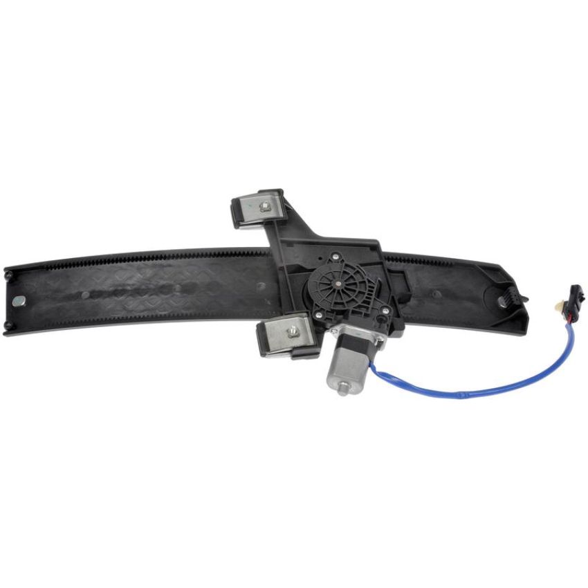 DORMAN 751-797 Power Window Regulator And Motor Assembly