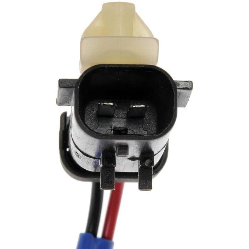 DORMAN 751-798 Power Window Regulator And Motor Assembly