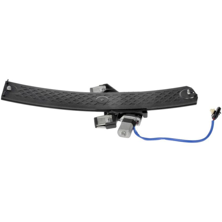 DORMAN 751-798 Power Window Regulator And Motor Assembly