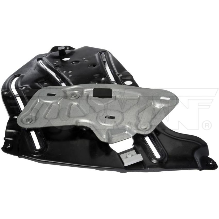 DORMAN 751-814 Power Window Regulator And Motor Assembly