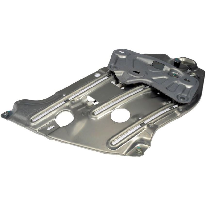 DORMAN 751-815 Power Window Regulator And Motor Assembly