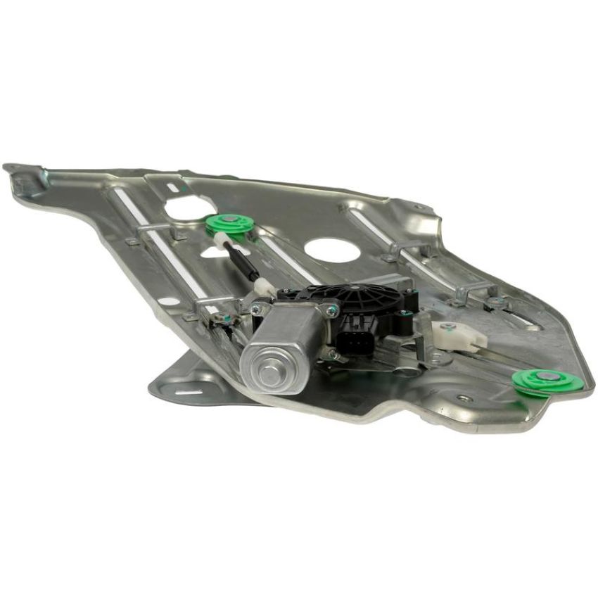 DORMAN 751-815 Power Window Regulator And Motor Assembly