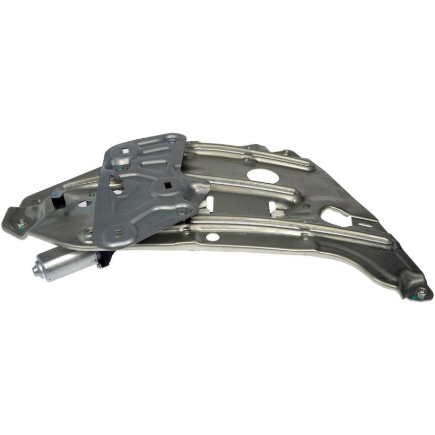 DORMAN 751-815 Power Window Regulator And Motor Assembly