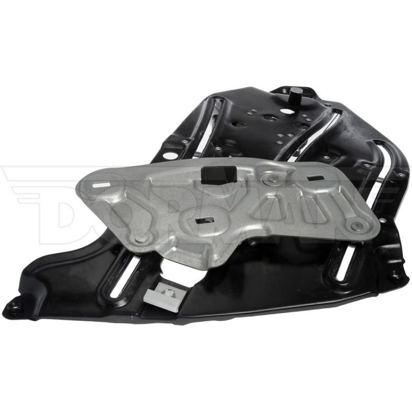 DORMAN 751-815 Power Window Regulator And Motor Assembly