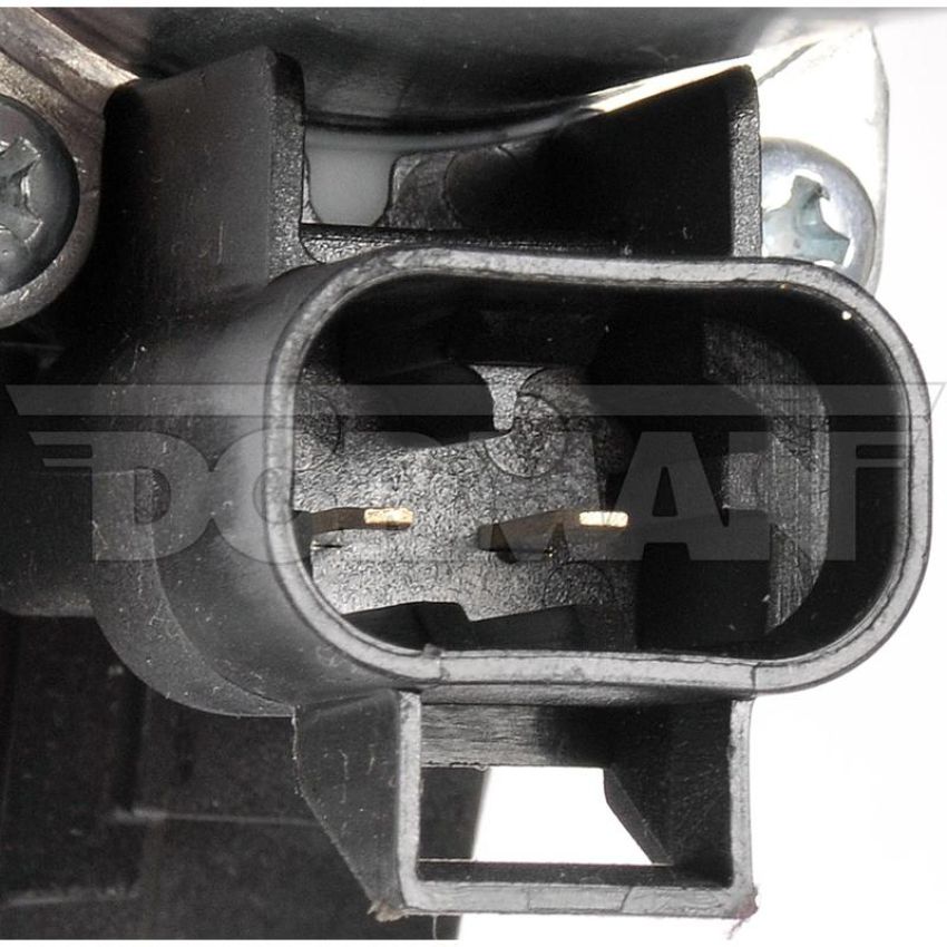 DORMAN 751-824 Power Window Regulator And Motor Assembly