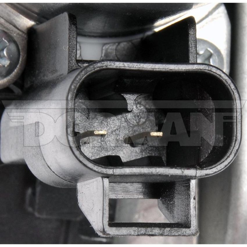 DORMAN 751-825 Power Window Regulator And Motor Assembly