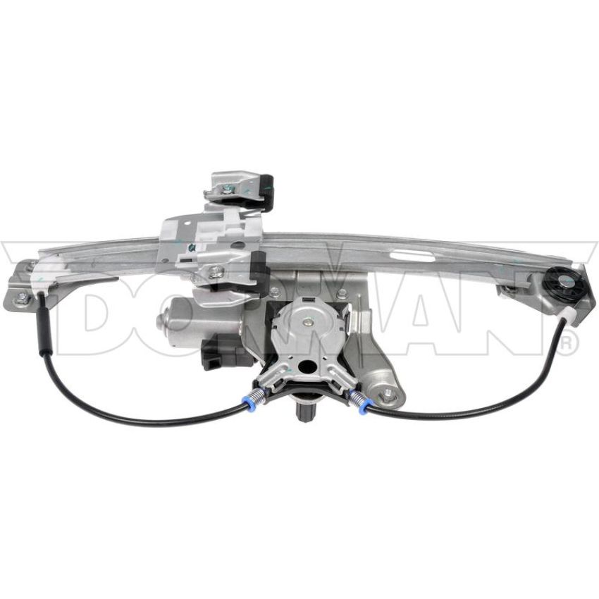 DORMAN 751-825 Power Window Regulator And Motor Assembly