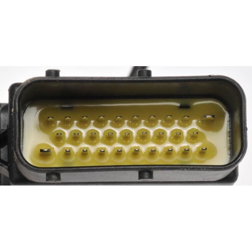 DORMAN 751-837 Power Window Regulator And Motor Assembly