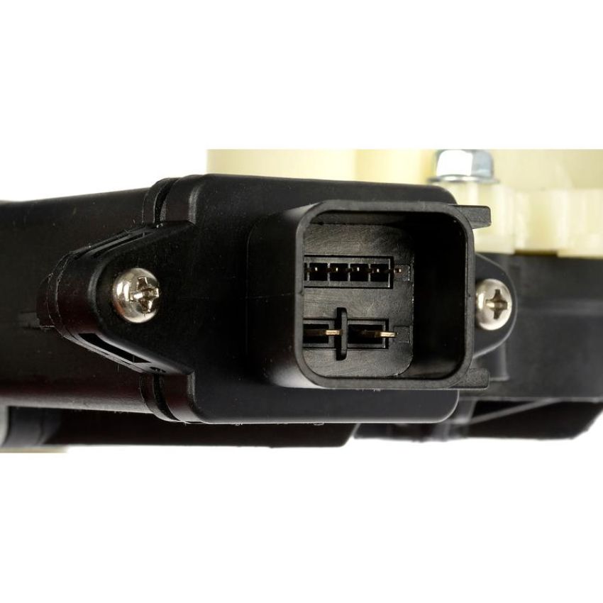 DORMAN 751-841 Power Window Regulator And Motor Assembly
