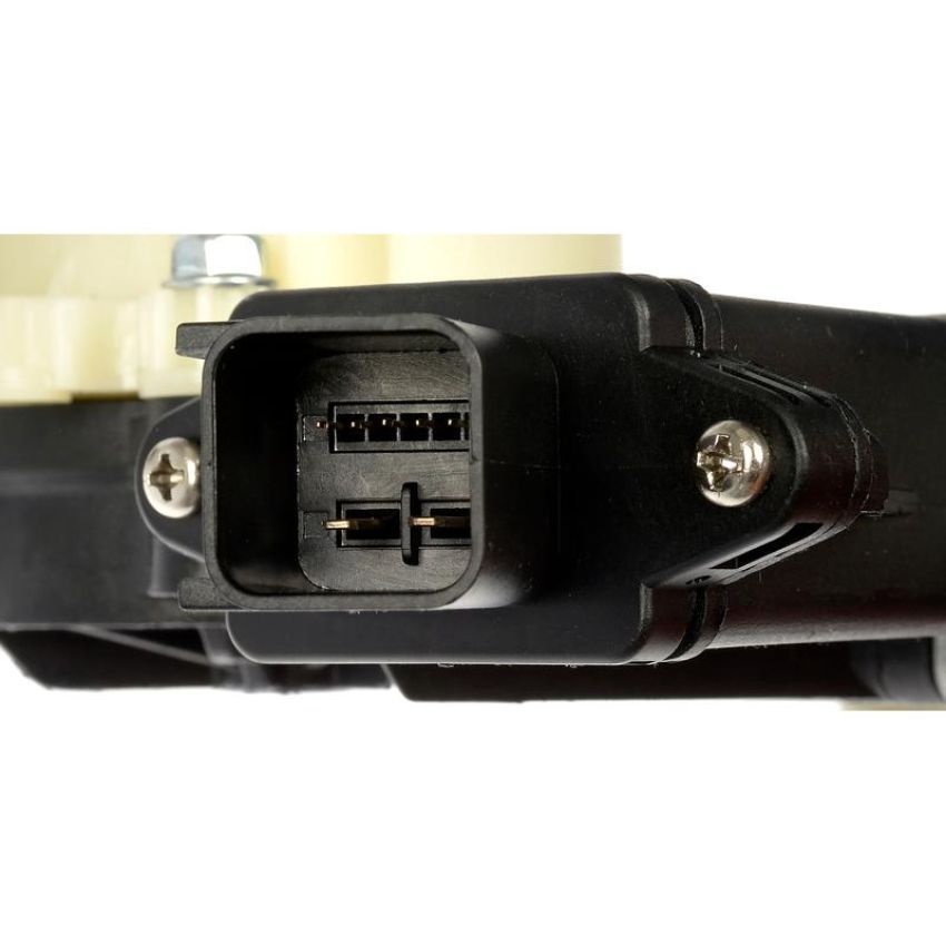 DORMAN 751-842 Power Window Regulator And Motor Assembly