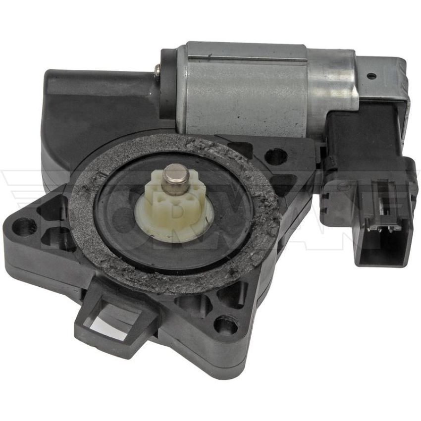 DORMAN 751-855 Power Window Regulator And Motor Assembly