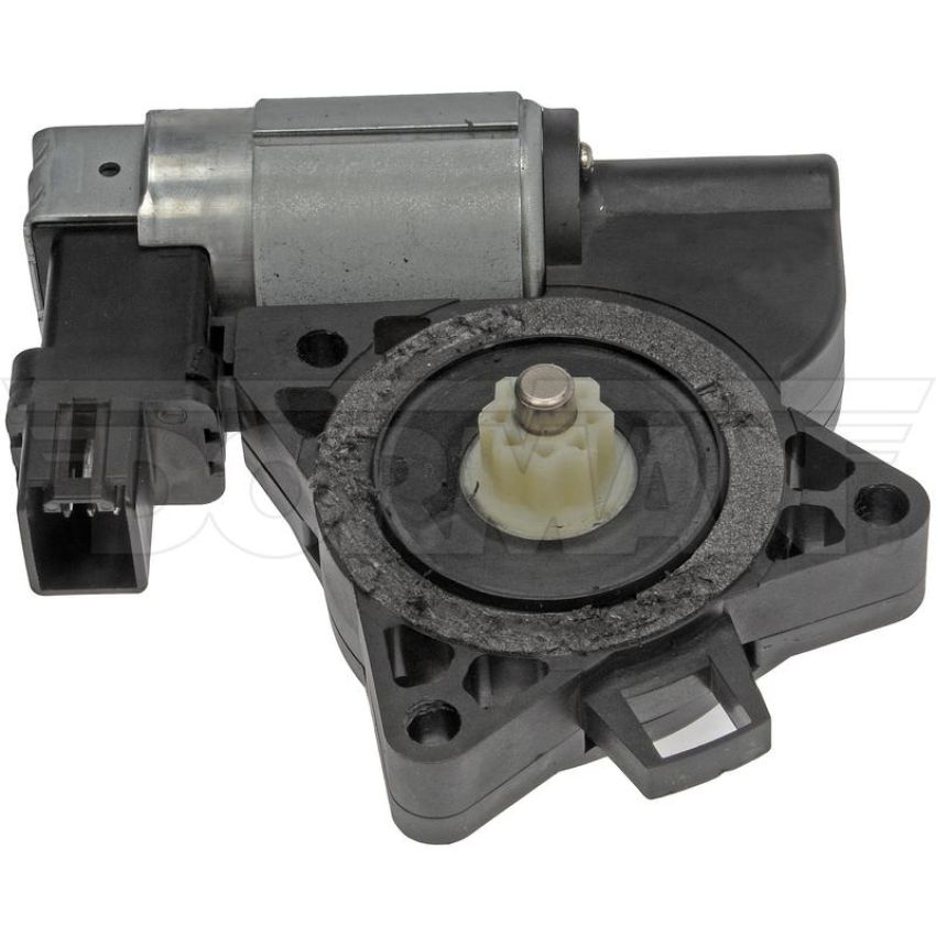 DORMAN 751-856 Power Window Regulator And Motor Assembly