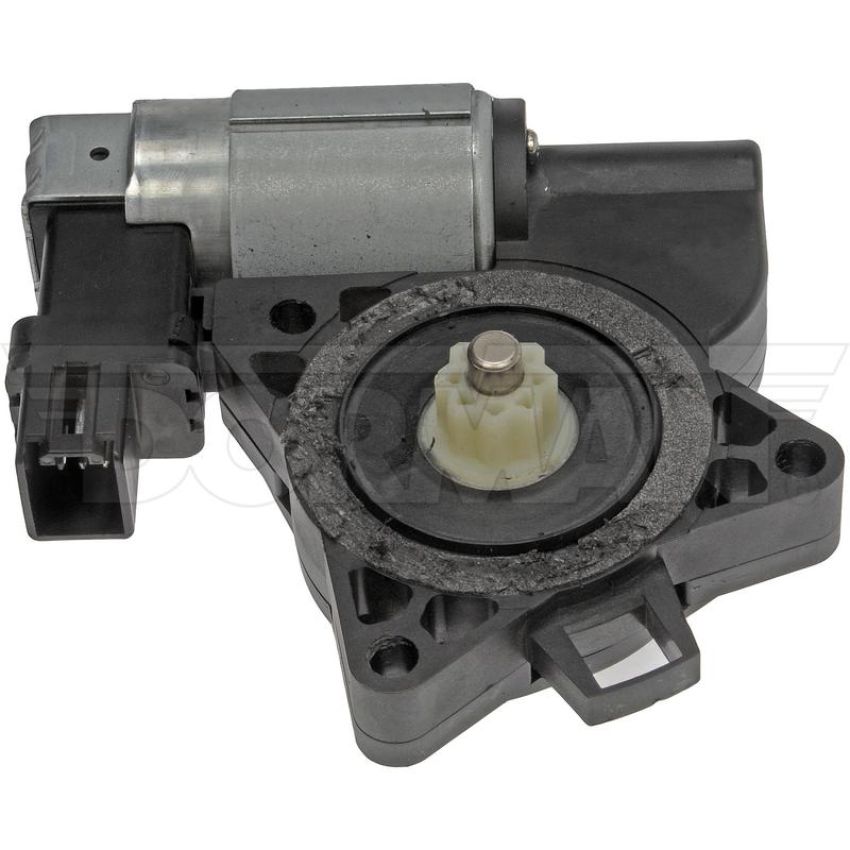 DORMAN 751-857 Power Window Regulator And Motor Assembly
