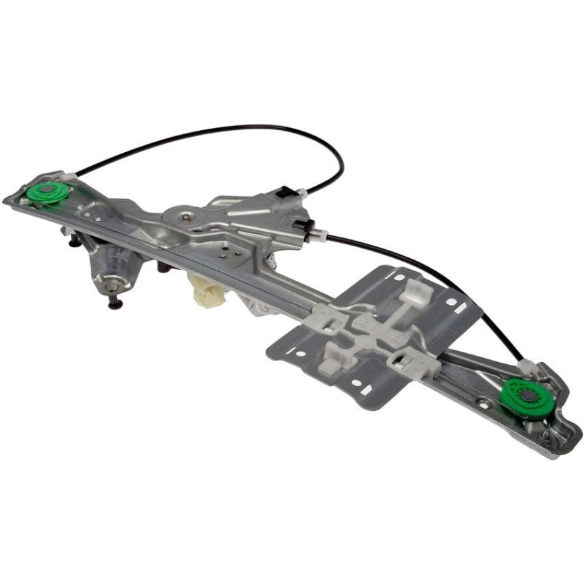 DORMAN 751-888 Power Window Regulator And Motor Assembly
