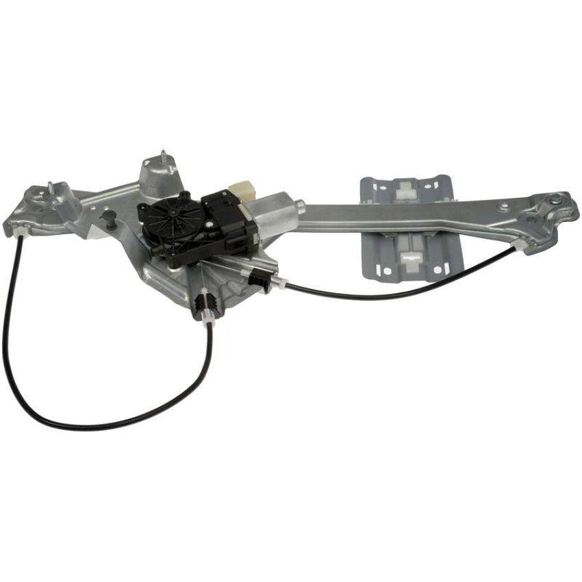 DORMAN 751-888 Power Window Regulator And Motor Assembly